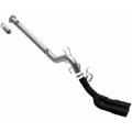 Picture of 17068-Black DPF Particulate Filter-Back Exhaust System Ford