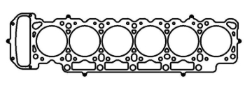 Picture of Cometic BMW M30/S38B35 95mm .060 inch MLS-5 Head Gasket