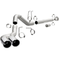 Picture of 17873-MagnaFlow PRO DPF Particulate Filter-Back Exhaust System Ford