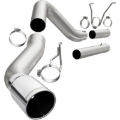 Picture of 17874-MagnaFlow PRO DPF Filter-Back Exhaust System Ram/Dodge