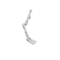 Picture of 17873-MagnaFlow PRO DPF Particulate Filter-Back Exhaust System Ford