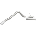 Picture of 17874-MagnaFlow PRO DPF Filter-Back Exhaust System Ram/Dodge