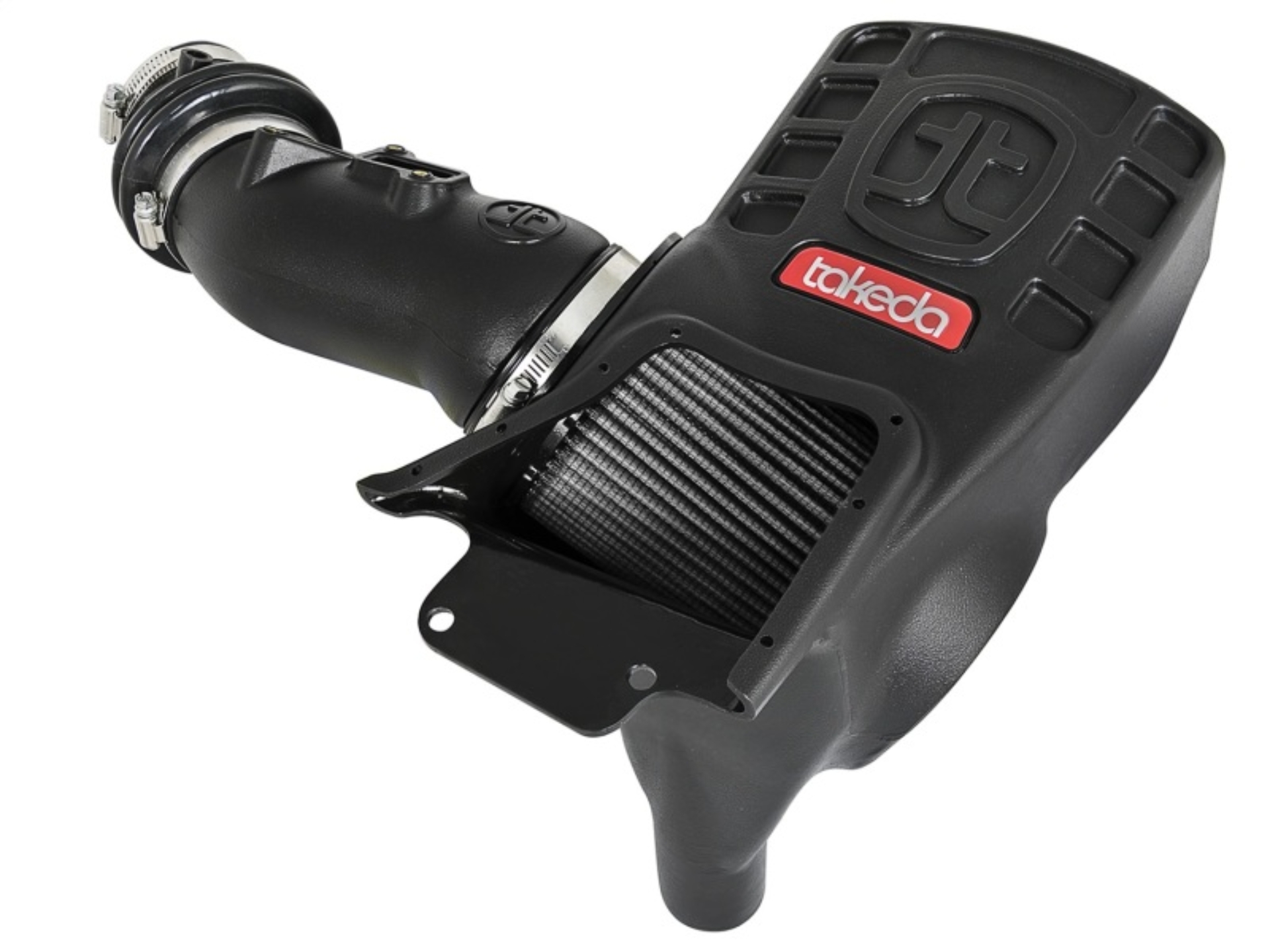 Picture of aFe Takeda Momentum Intake Cold Air Intakes - TM-1025B-D