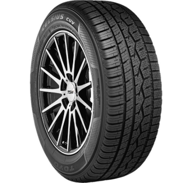 Picture of Toyo Celsius CUV Tire - P235/65R18 104H