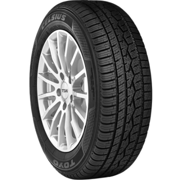 Picture of Toyo Celsius Tire - 205/55R16 91H