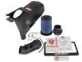 Picture of aFe Takeda Momentum Intake Cold Air Intakes - TM-1025B-R