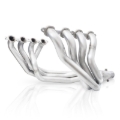 Picture of Stainless Works 2014-18 Chevy Corvette 2" Headers with High-Flow Cats and X-Pipe