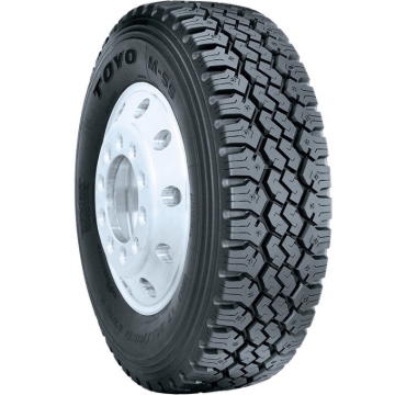 Picture of Toyo M55 Tire - LT215/75R15 100Q