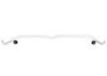 Picture of Whiteline 97-04 VW Golf MK4 (exc. 4-motion / 96-03 Audi A3 Type AL Front Heavy Duty 22mm Swaybar SPE
