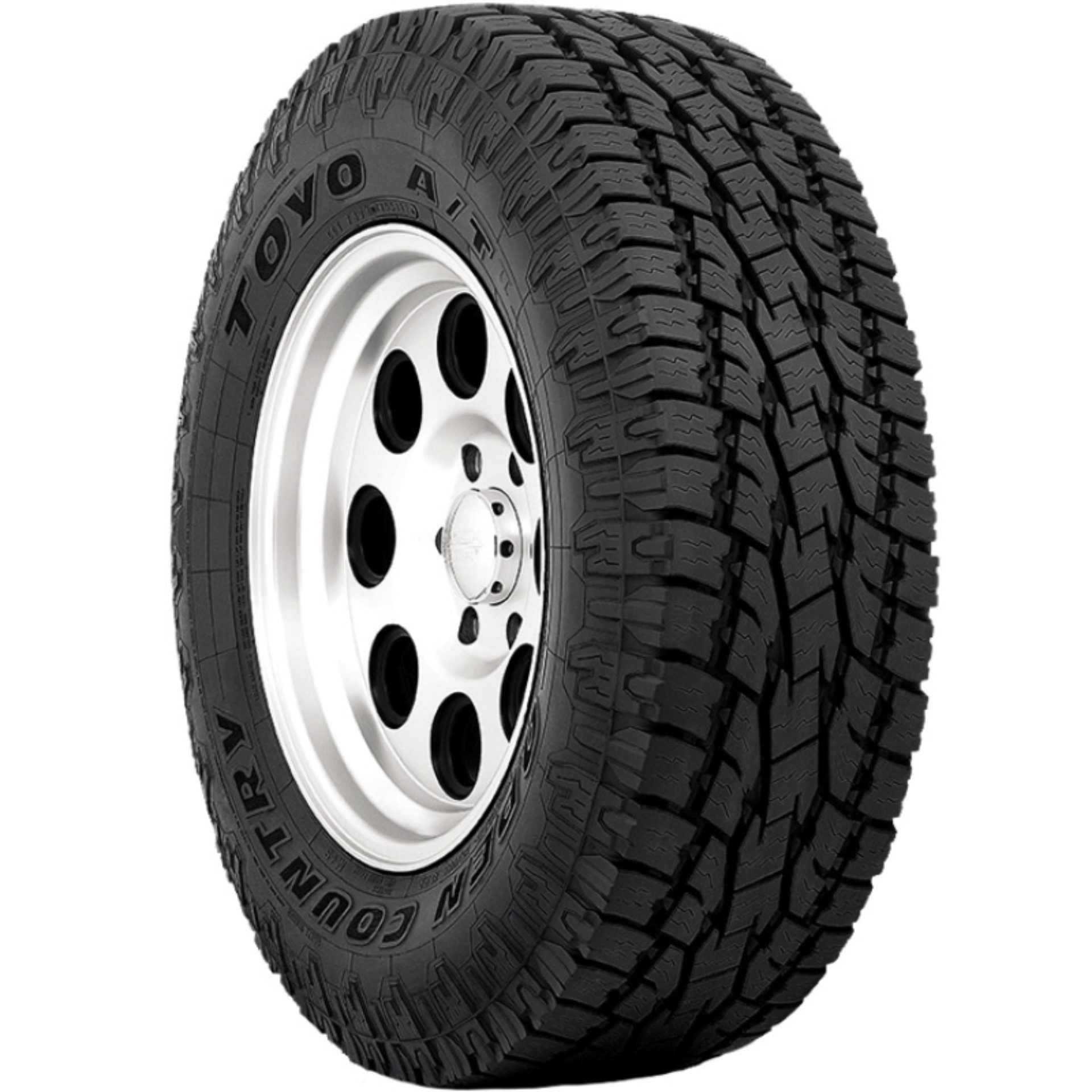 Picture of TOYO TOY Open Country A/T II Tire Automotive/UTV Tires - 353020