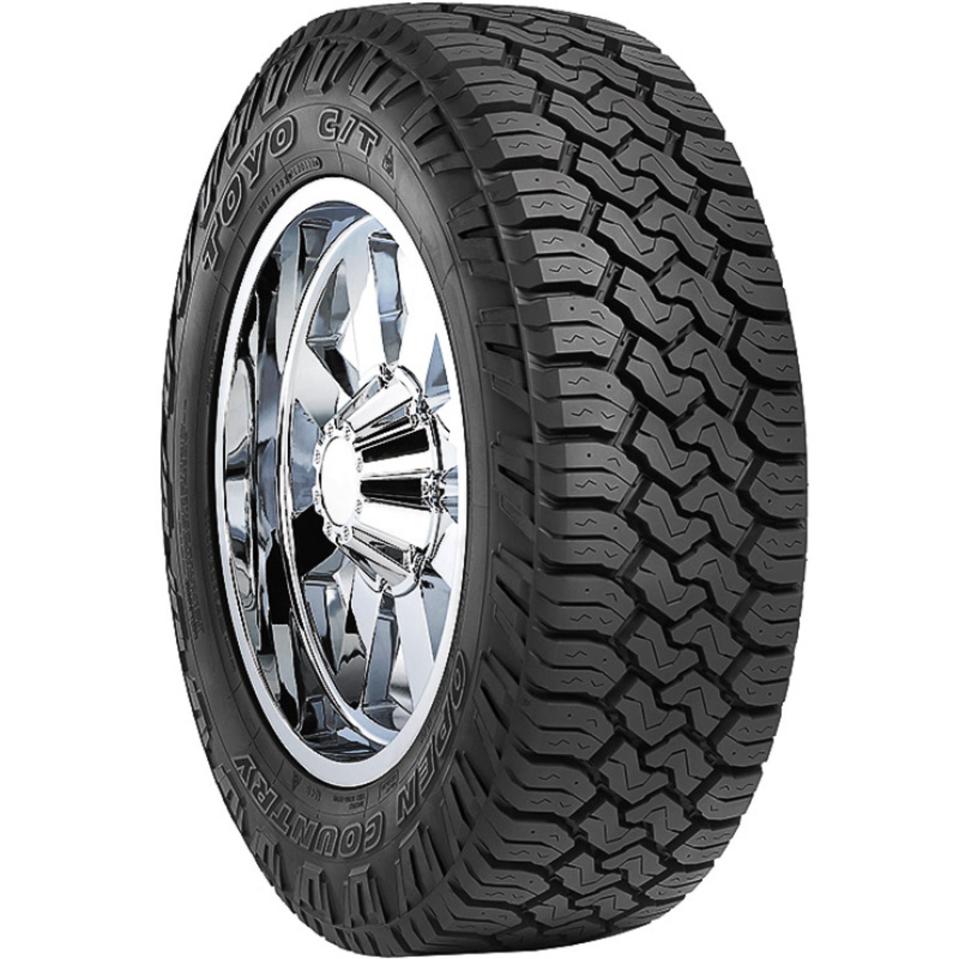 Picture of TOYO TOY Open Country C/T Tire Automotive/UTV Tires - 345090
