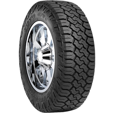 Picture of Toyo Open Country C/T Tire - LT265/60R20 121/118Q E/10