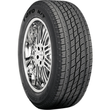 Picture of Toyo Open Country H/T Tire - LT225/75R16 115S E/10