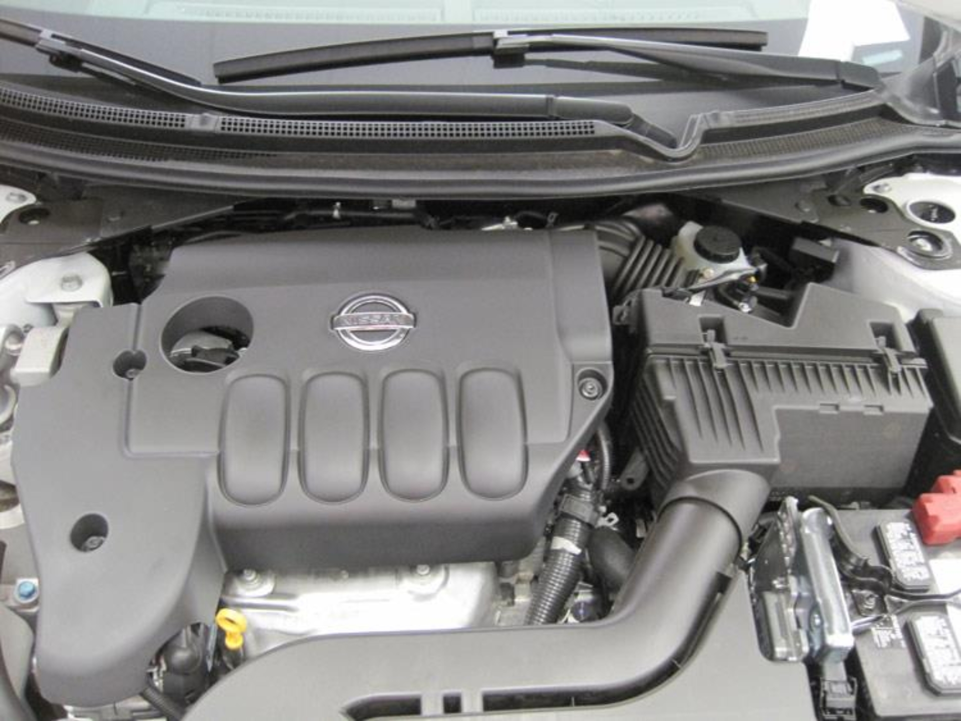 Picture of K&N Engineering KN Drop in Air Filters - 33-2374