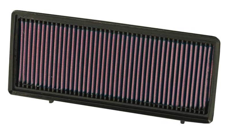 Picture of K&N Engineering KN Drop in Air Filters - 33-2374