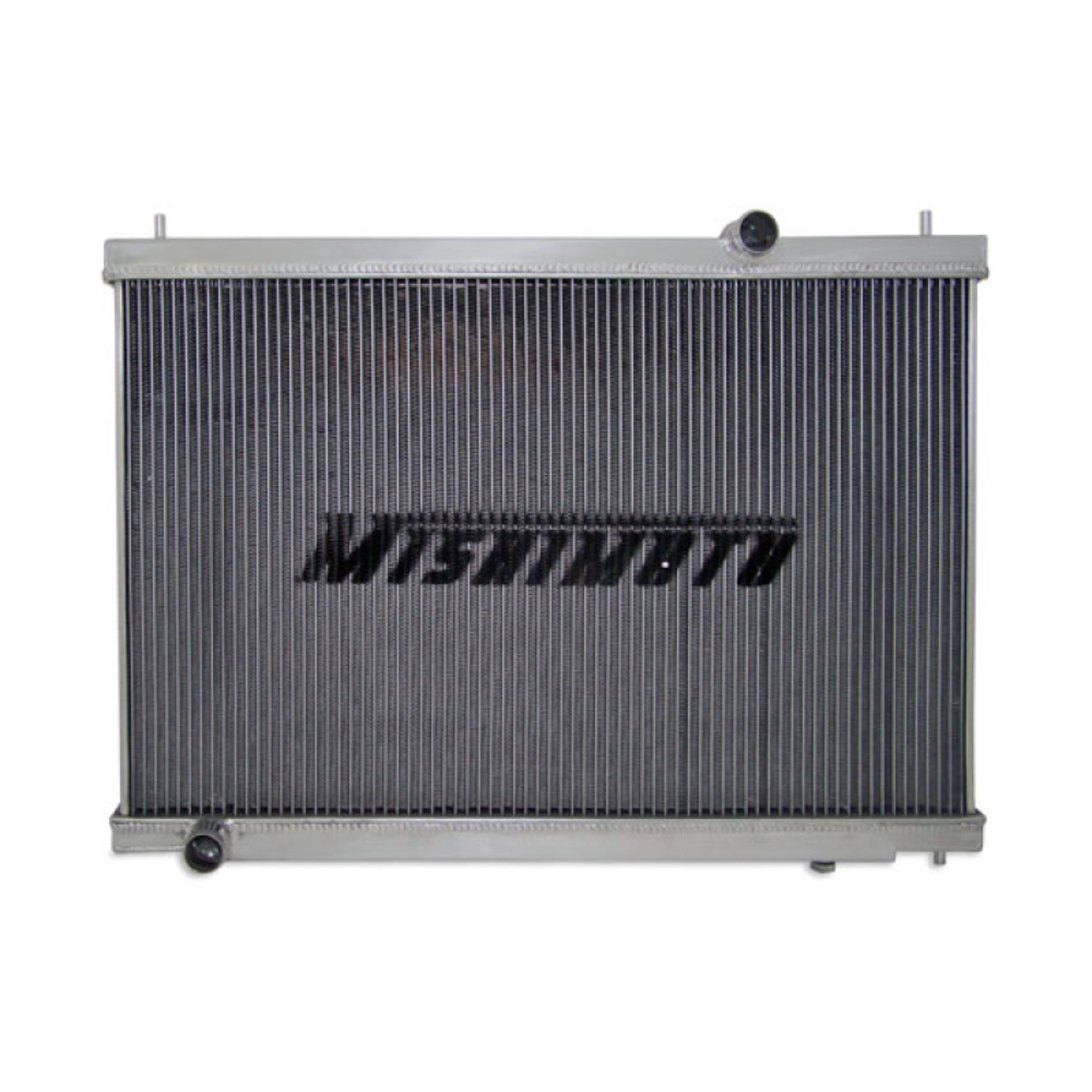 Picture of Mishimoto MM Radiators-Alum - MMRAD-R35-09