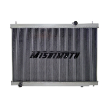 Picture of Mishimoto 09+ Nissan GTR R35 Aluminum Radiator