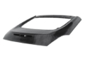 Picture of Seibon 09-10 Nissan 370Z OEM Carbon Fiber Trunk Lid