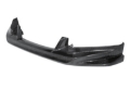Picture of Seibon 09-10 Nissan 370Z NS Carbon Fiber Front Lip