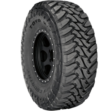 Picture of Toyo Open Country M/T Tire - LT385/70R16 130Q (6.52 FET Inc.)