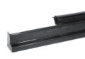 Picture of Seibon 09-10 Nissan 370Z NS Carbon Fiber Side Skirts