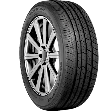Picture of Toyo Open Country Q/T Tire - 265/60R18 110V