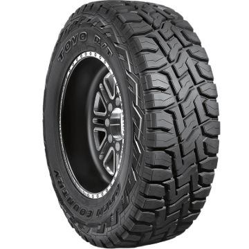 Picture of Toyo Open Country R/T Tire - LT295/70R17 121Q E/10