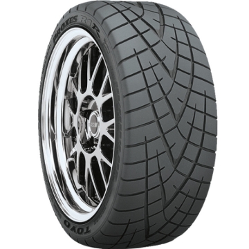 Picture of Toyo Proxes R1R Tire - 215/45ZR17 87W