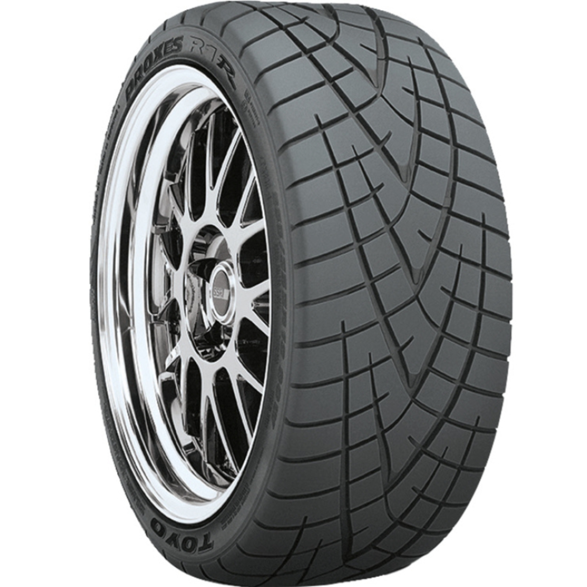 Picture of Toyo Proxes R1R Tire - 225/45ZR17 91W