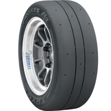 Picture of Toyo Proxes RR Tire - 225/45ZR15