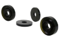Picture of Whiteline Plus Nissan 350Z / Infiniti G35 Traction Control Rear Differential Mount Insert