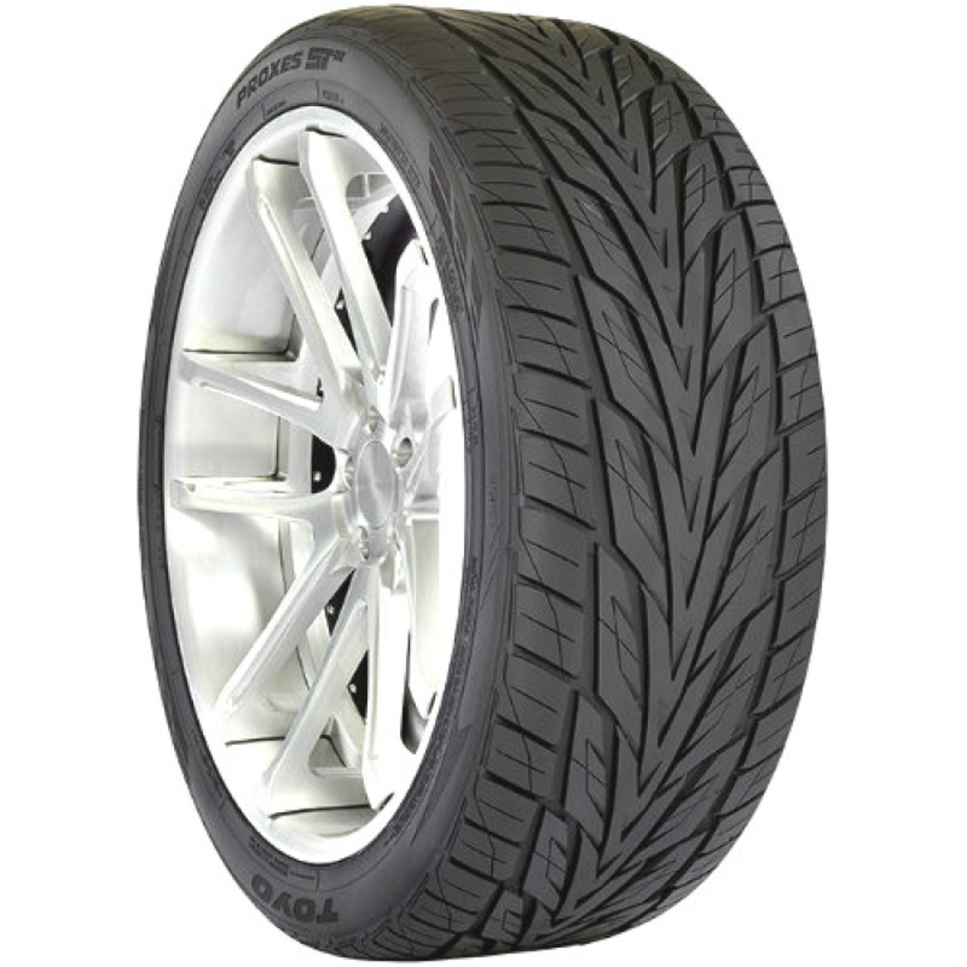 Picture of TOYO TOY Proxes ST III Tire Automotive/UTV Tires - 247290