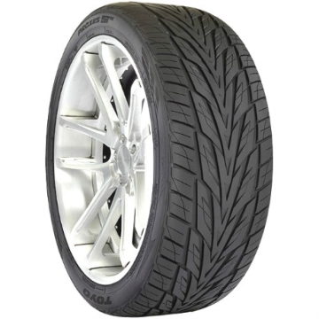 Picture of Toyo Proxes ST III Tire - 295/45R18 112V