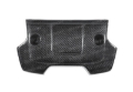 Picture of Seibon 09-10 Nissan 370z Carbon Fiber Engine Cover