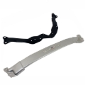 Picture of Ford Racing 15-18 Mustang GT350R Strut Tower Brace Kit