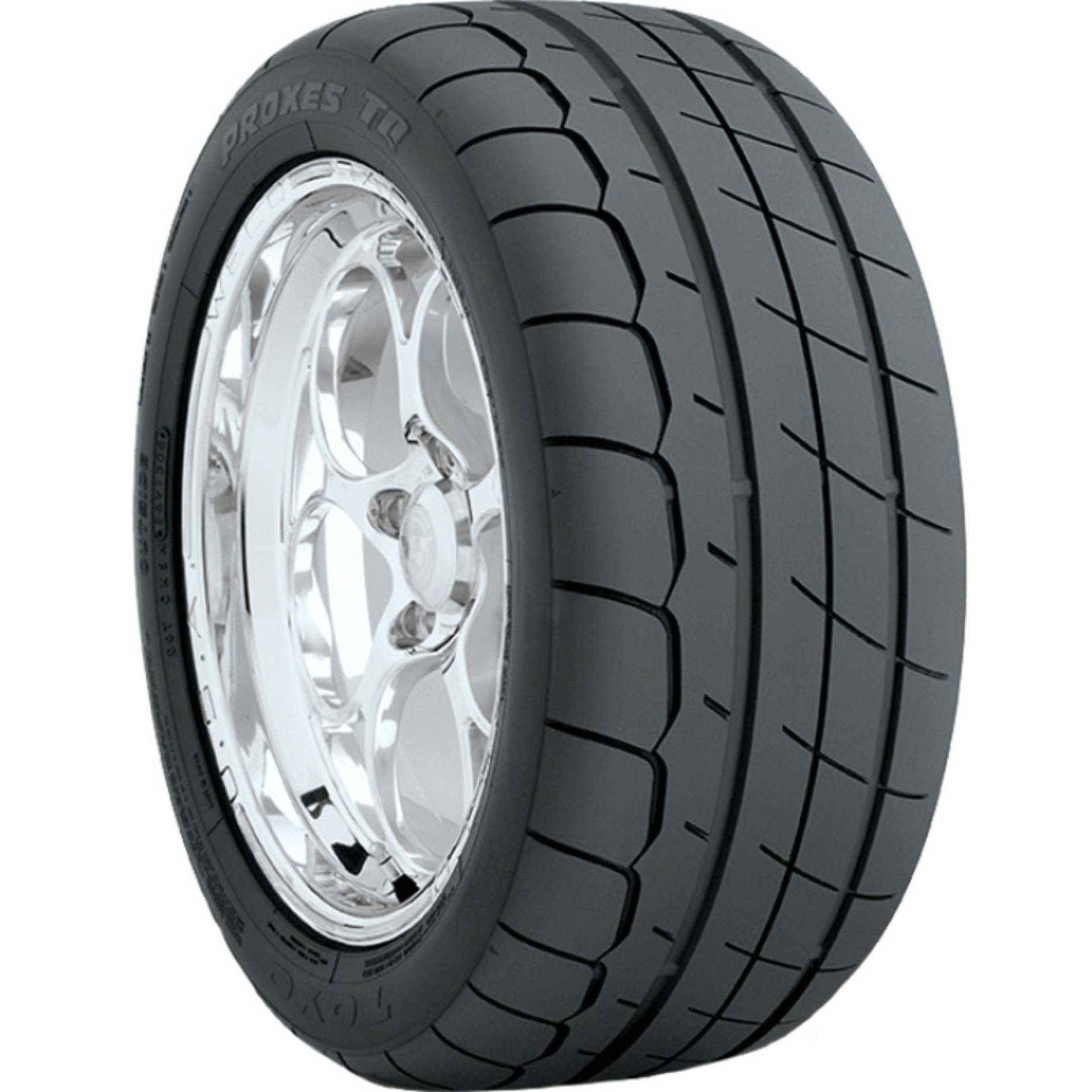 Picture of TOYO TOY Proxes TQ Tire Automotive/UTV Tires - 172020