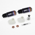 Picture of DeatschWerks DW DW300C Fuel Pumps w/Kits - 9-309-1039