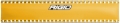 Picture of Rigid Industries 10in SR-Series Light Cover - Yellow - Trim 10in.