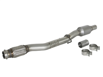 Picture of aFe Power Direct Fit Catalytic Converter 07-13 Mini Cooper S (R56) L4-1.6L (t) N18