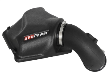 Picture of aFe Magnum FORCE Stage-2 Pro 5R Cold Air Intake System 16-17 BMW 340i (F30) L6-3.0L (t) B58