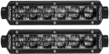 Picture of Rigid Industries 6in SR-Series - Fog - White