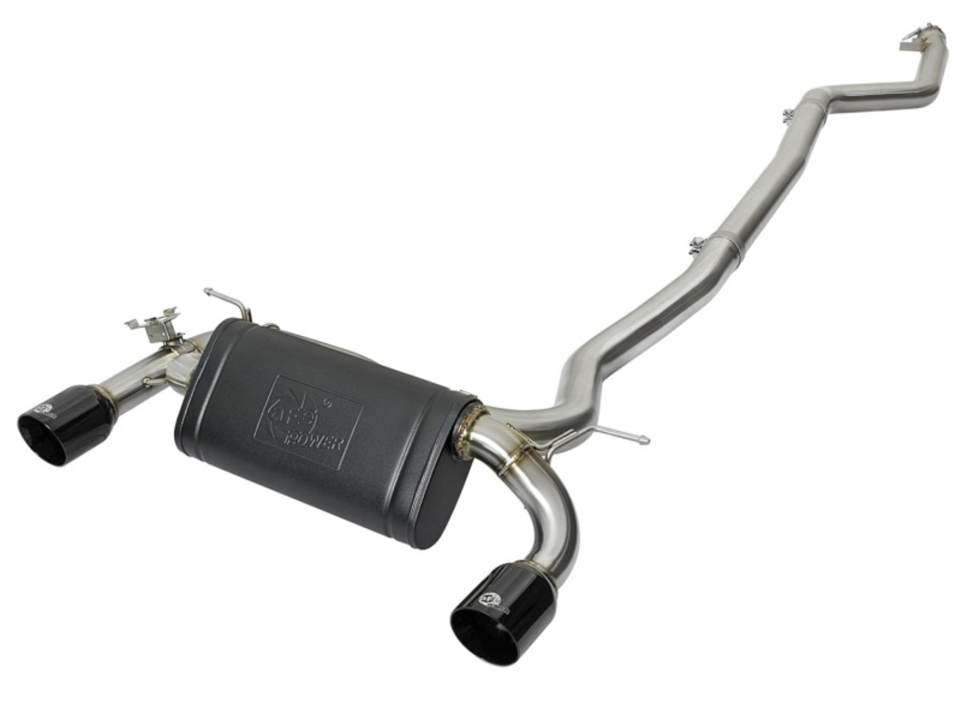 Picture of aFe Exhaust Cat Back - 49-36334-B