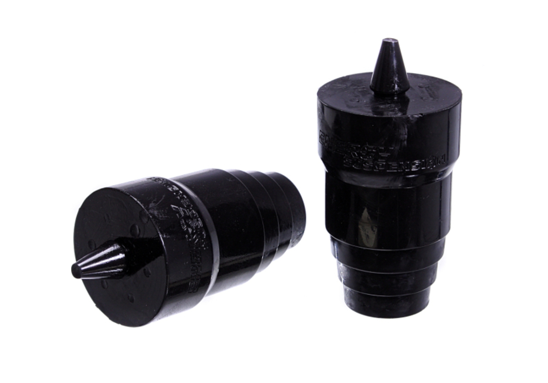 Picture of Energy Suspension ES Tailgate Bushing Set Bushing Kits - 2.9105G
