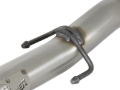 Picture of aFe Direct Fit Cat Catalytic Converter Direct Fit - 47-46302