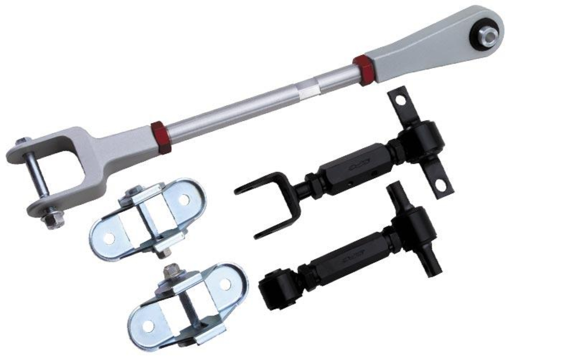 Picture of Eibach Pro-Alignment Front Camber Kit for 96-02 Toyota 4Runner