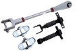 Picture of Eibach Pro-Alignment Front Camber Kit for 2016+ Toyota Tacoma