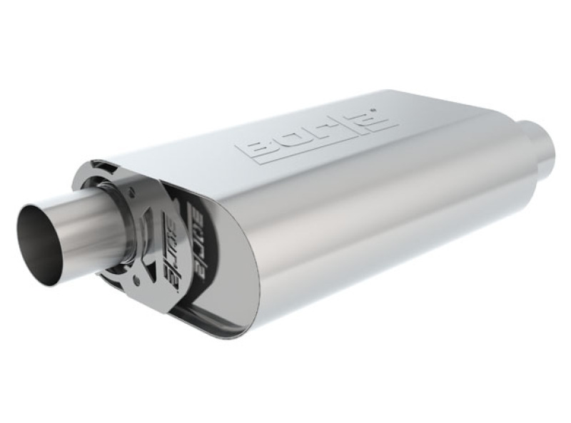Picture of Borla BOR CrateMufflers - 400829