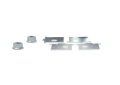 Picture of Whiteline Plus 8/06-8/09 Pontiac G8 / 04-06 GTO Front Control Arm Bushing Kit