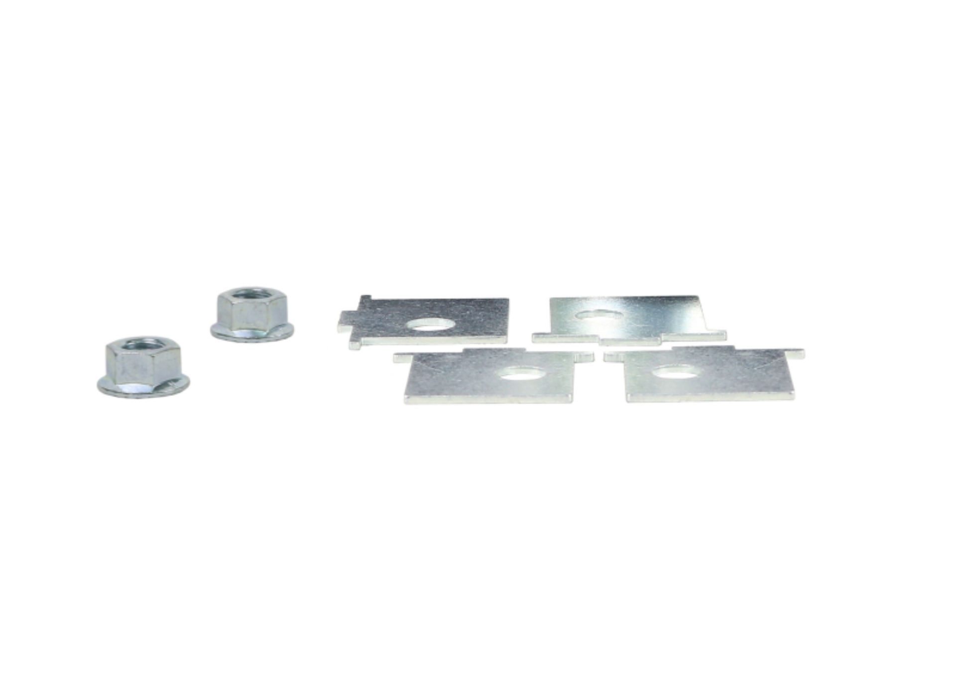 Picture of Whiteline Plus 8/06-8/09 Pontiac G8 / 04-06 GTO Front Control Arm Bushing Kit