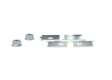Picture of Whiteline Plus 8/06-8/09 Pontiac G8 / 04-06 GTO Front Control Arm Bushing Kit